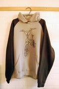 Image of BMX Hoodie