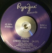 Image of RYSQUE-01 PIERRE/VERONICA