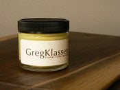 Image of cutting board finish