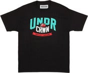 Image of "BEAST TEE" | BLACK 