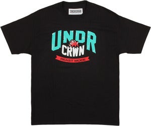 Image of "BEAST TEE" | BLACK 