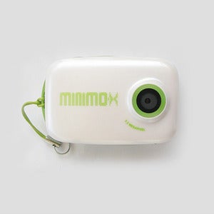 Image of Minimo-X Digital OMO Camera