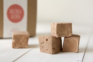Image of Chocolate Marshmallow