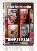 Image of Keep It Real DVD Volume 1