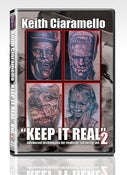 Image of Keep It Real DVD Volume 2