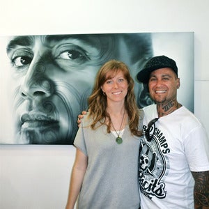 Image of Tiki Taane