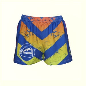 Image of Cool Fade 2.0 (Ladies)