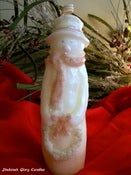 Image of Wintery White Snowman!
