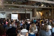 Image of Ladies of Letterpress Conference 2011: Audio!