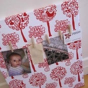 Image of Pegboard - Red Orchard