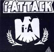 Image of I ATTACK 7"