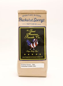 Image of The Great American Pancake Company Pancakes