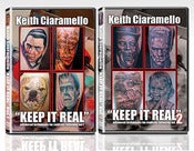 Image of Keep It Real DVD Volume 1&2 Combo Pack