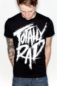 Image of TOTALLY RAD!