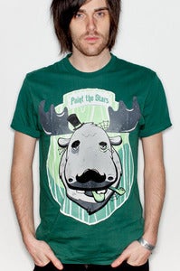 Image of MOOSETACHE