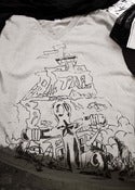 Image of Pirate V-neck