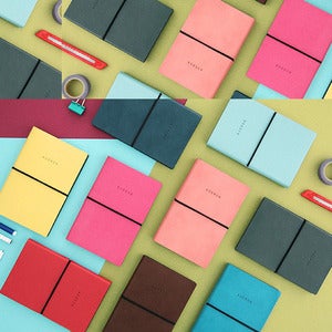 Image of LiveWork AGENDA Slim 2012