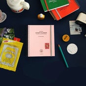 Image of  LiveWork Scrap Agenda
