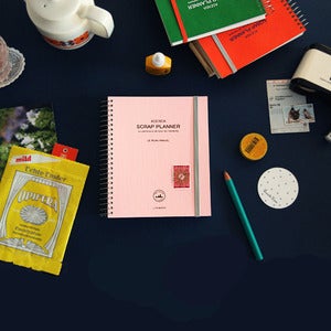 Image of LiveWork Scrap Agenda