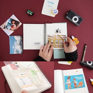 Image of LiveWork Scrap Agenda