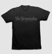 Image of The Tarantulas - Branded Tee