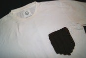 Image of Visvim Woven Pocket L/S Shirt L