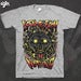 Image of ICFN - Wolf Ring - tee