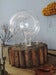 Image of ampoule globe clair