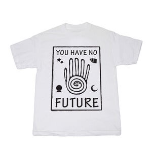 Image of NO FUTURE