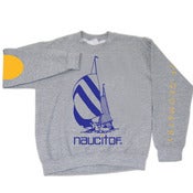 Image of NAUCITOF CREW