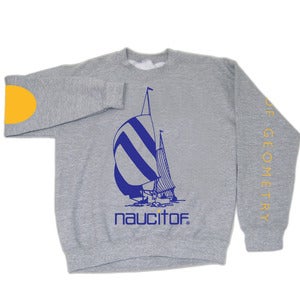 Image of NAUCITOF CREW