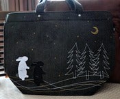 Image of Rootote bag -- SOLD 