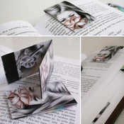 Image of Magnetic Bookmark - small