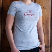 Image of Hail Ginger Tee