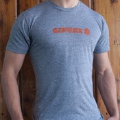 Image of Ginger Yeti Tee