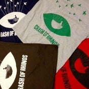 Image of Birds Tee