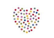 Image of carte bOn anniversaire ♥