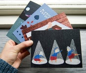 Image of Postcards