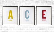 Image of ACE