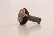 Image of Douce amanite "dot beige"