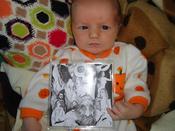 Image of Sea Bastard - Great Barrier Riff CD