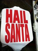 Image of HAIL SANTA 
