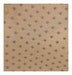 Image of Stud Roll My Neck Nude