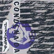 Image of Condenada- Discografia