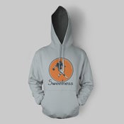Image of Walter Payton Hoodie