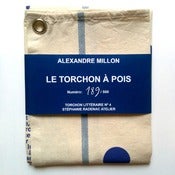 Image of LE TORCHON A POIS / torchon littéraire