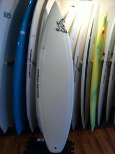Image of 6'0" EPS Squash