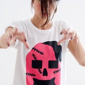 Image of Pink Zombie