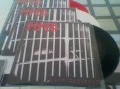 Image of Life Sentence 7"/CDEP