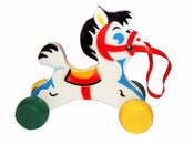 Image of Poly Poney roll roll CLAIRBOIS